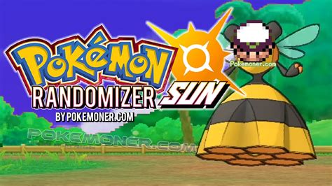 All editors displayed are fully functional. . Pokemon sun randomizer rom download